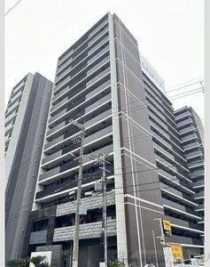 S-RESIDENCE新大阪駅前