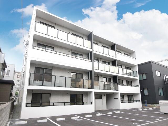 ASTER宮の森