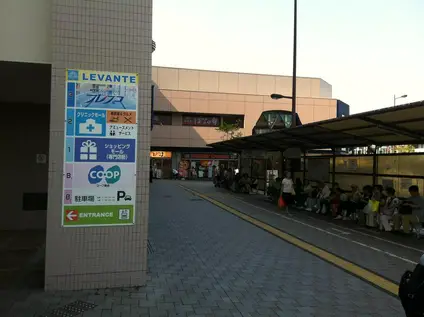 ＪＲ山陽本線 垂水駅 徒歩8分 3階建 築32年(ワンルーム/3階)の周辺写真