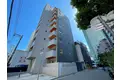 兵庫県神戸市中央区旭通の建物