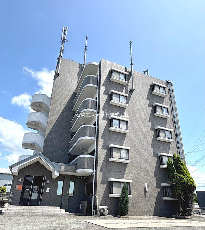 グリーンヒルズ東山II