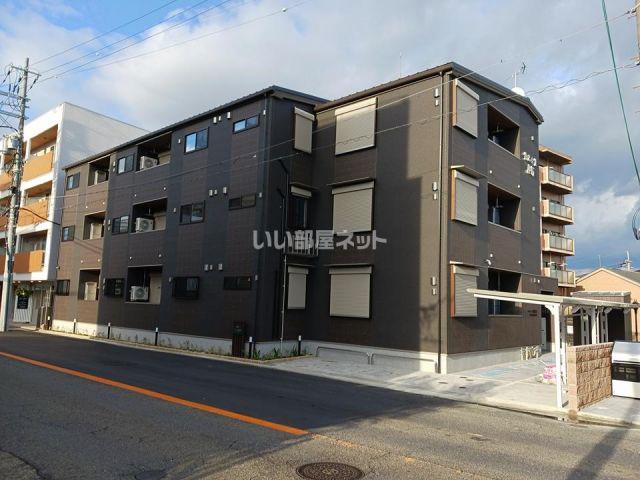 マヨール御舟町