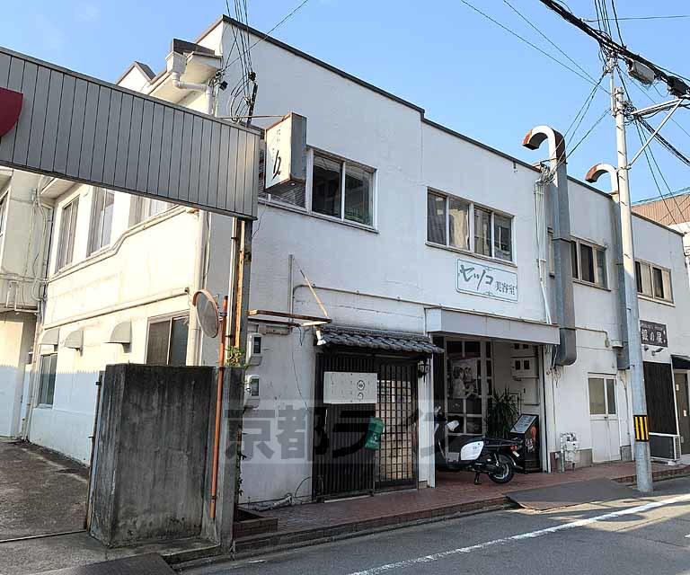 マンション松原(1K/2階)