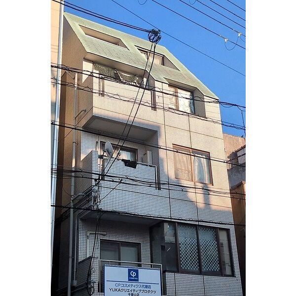 ベストレジデンス千里山駅前(ワンルーム/4階)