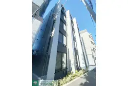 アトリオフラッツ高円寺