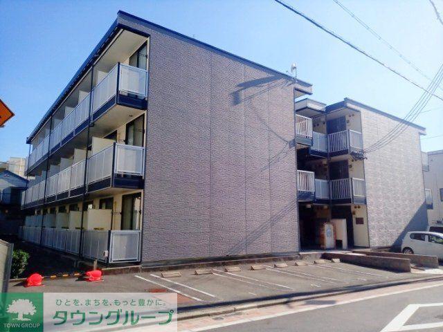 レオパレスNAORAI