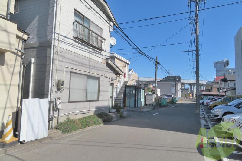 アーバンハイツ河原町