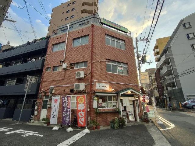 幸楽園ビル