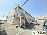 シティハイツ浜崎B