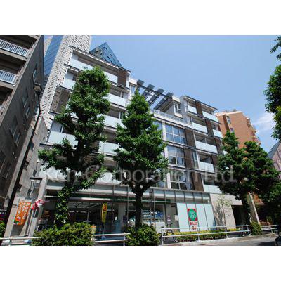 パークフラッツ新宿イーストサイド