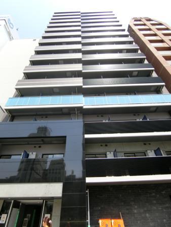 S-RESIDENCE谷町五丁目
