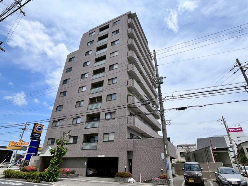 サクラメント今宿