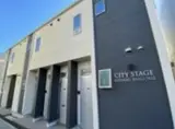 シティステージ南馬込