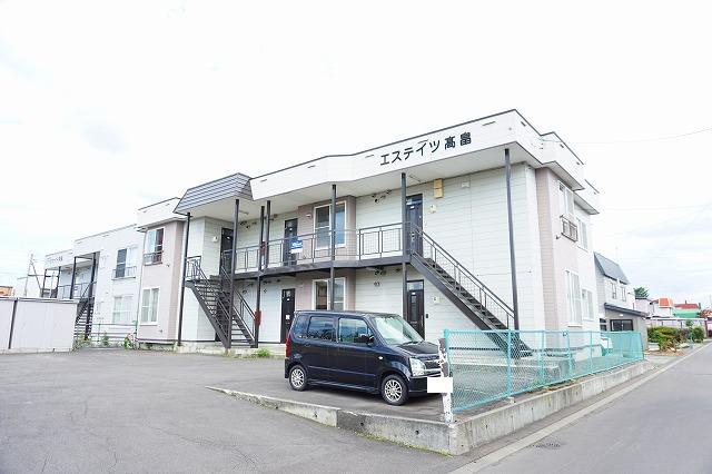 エステイツ高畠