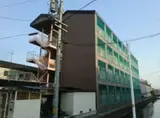 ルーエ旭川 A棟