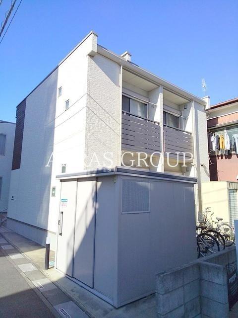 クレイノメトロノーム坂下