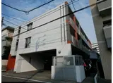 プレスティージュ弐番館
