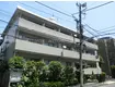 メゾン東麻布(2K/3階)