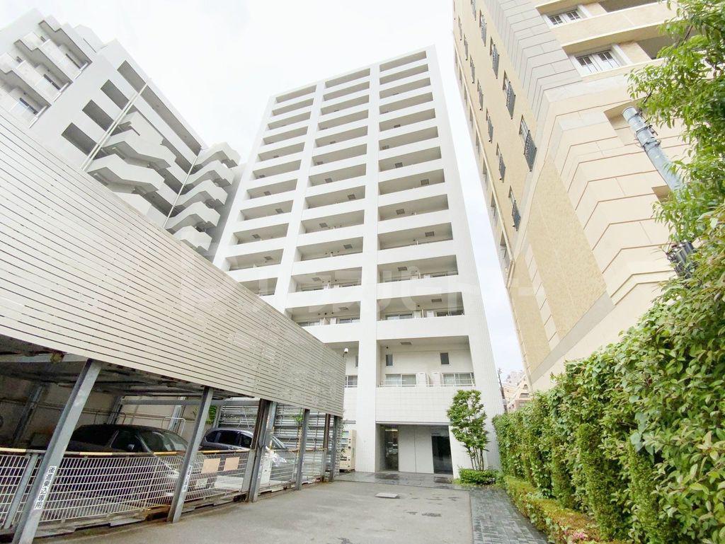 レジディア錦糸町Ⅱ