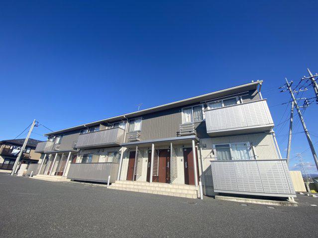 オペラハウス野中(2LDK/2階)