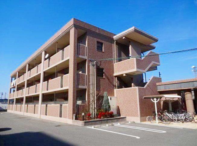 ボナール新中町