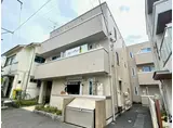ジュネス西小山