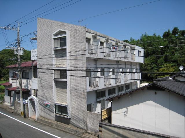 シャルム千代ヶ崎