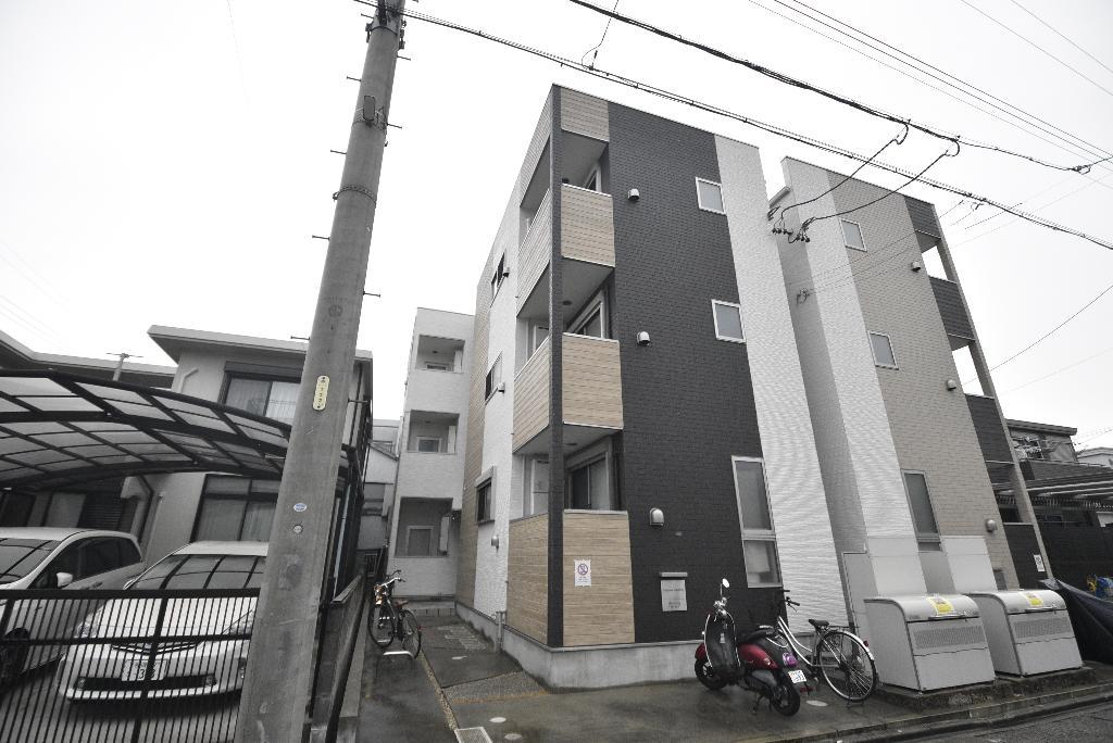 URBANHEIMNAKAMURA