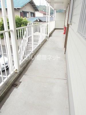 シティハイツ妹尾C