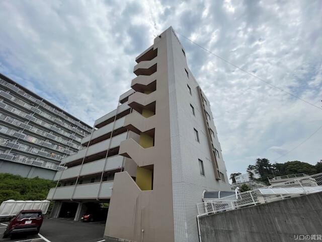 折尾ハイツ