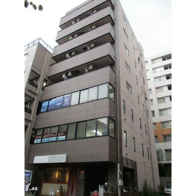 シャトルセンター南
