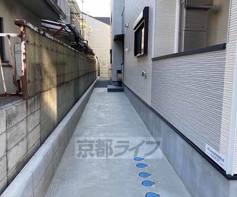 ムーンローズ椥辻