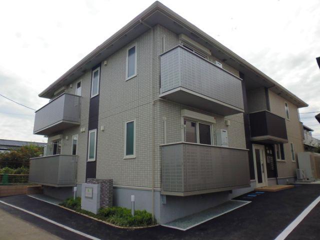 ライスシャワー坪井
