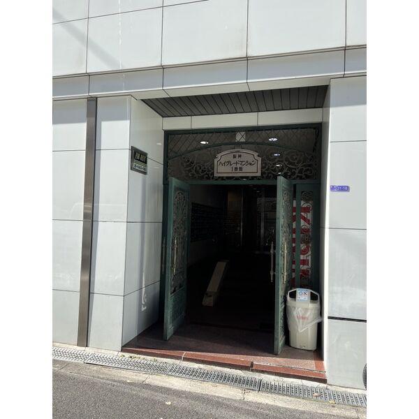 阪神ハイグレードマンション1番館