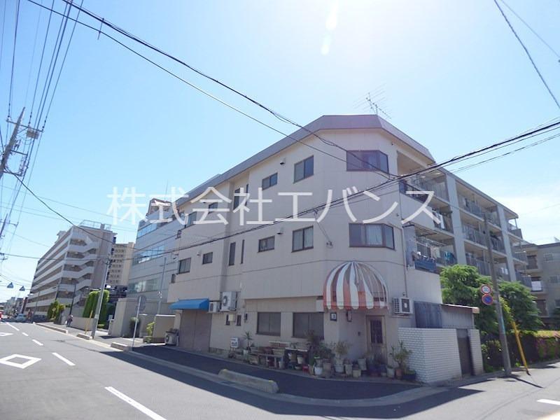 上青木コレクションハウス