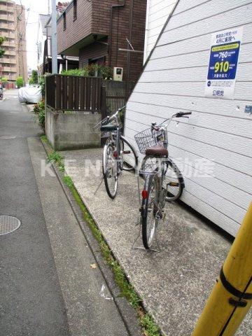 みずはらハイツ