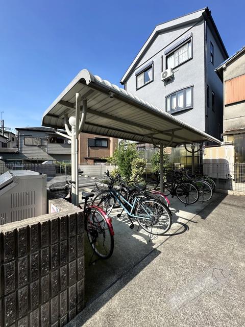 カーサ立部