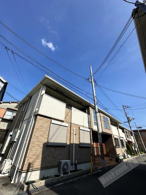 カーサ立部
