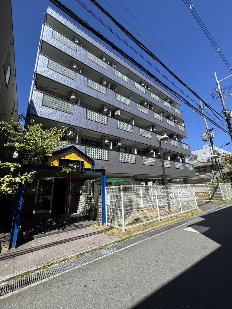 北園ハイツ