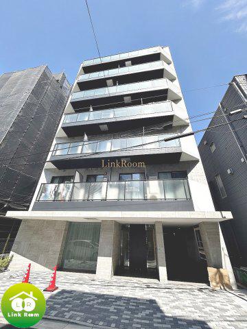 JU TOWER FRONT両国