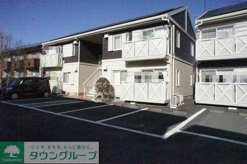 サンドゥエルC棟
