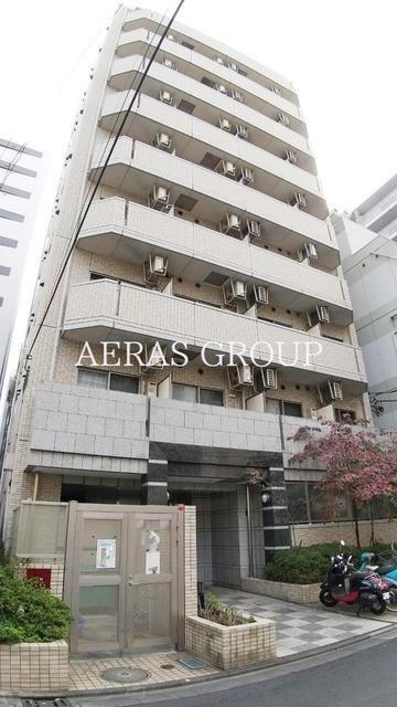 パークウエル川崎弐番館