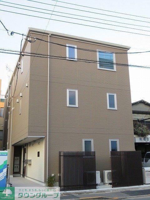 エスポワール東糀谷