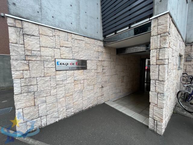 クーデクール北円山