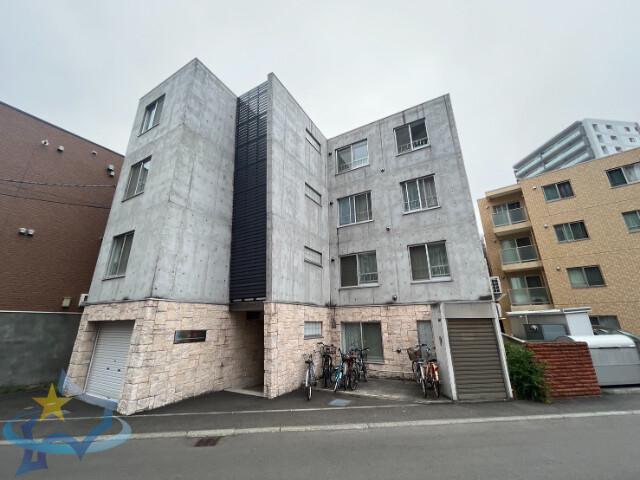 クーデクール北円山