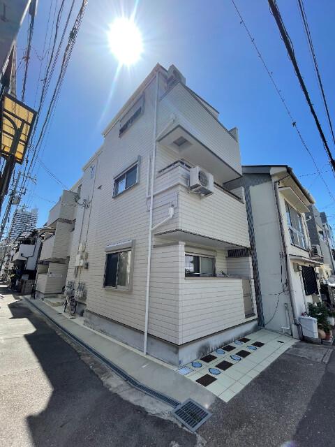 KARIN若松町