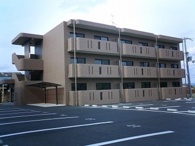 プランドール大和八木II