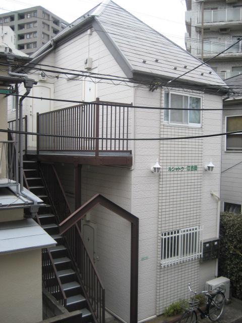 ルシャトウ江古田
