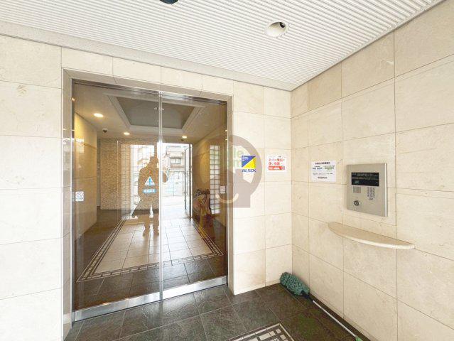 アヴァンセクール京橋南