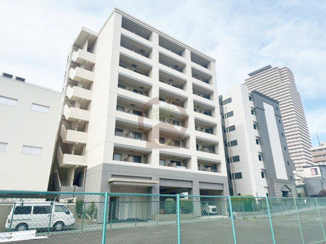 アヴァンセクール京橋南